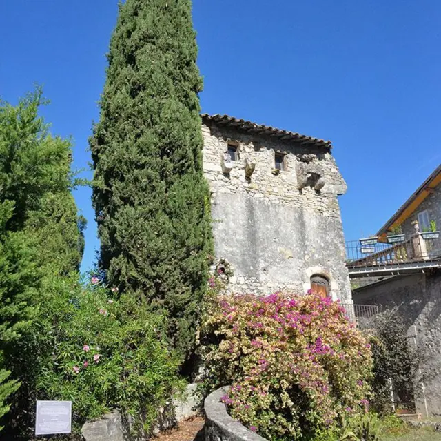 Tour des Danys