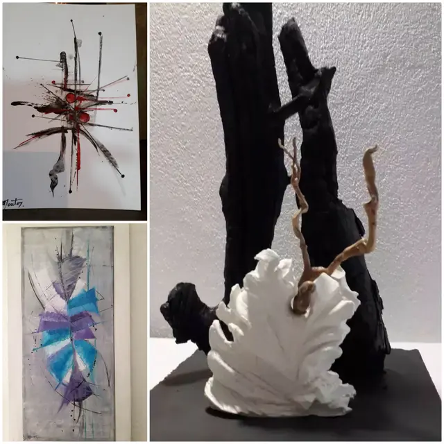 atelier d'art Faucon