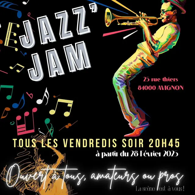 Jazz'Jam