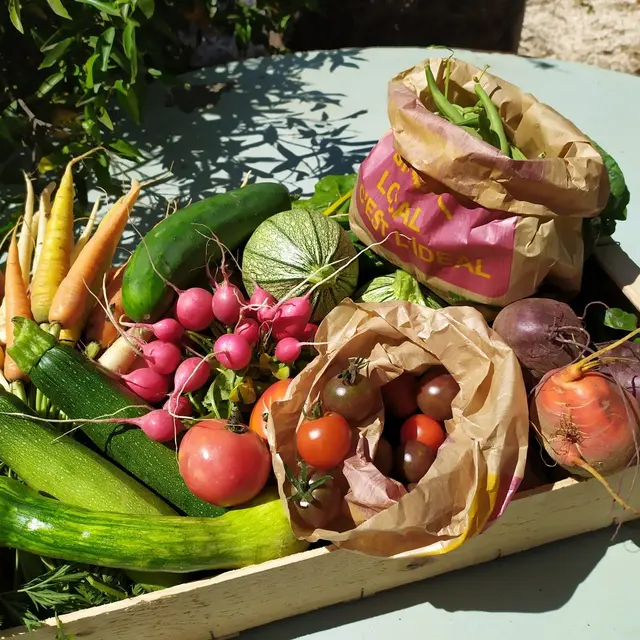 légumes