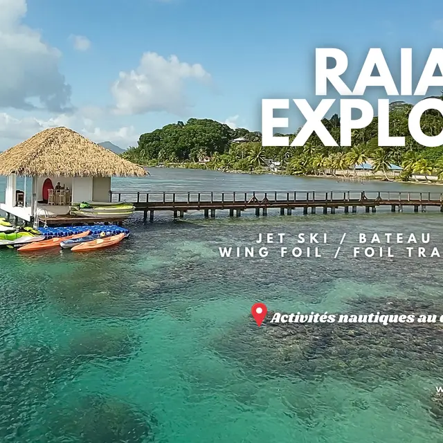 Raiatea Explorer_Taha'a