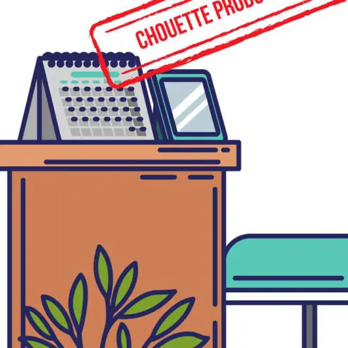 Le bonheur au travail_Nice