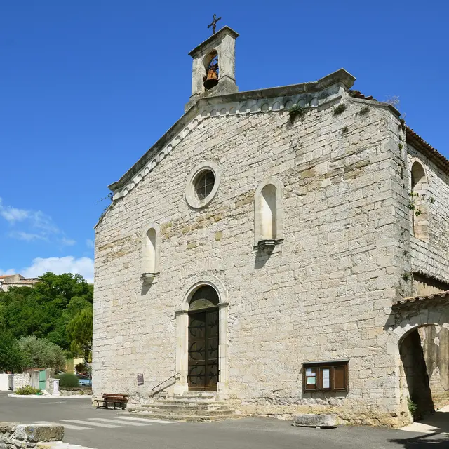 Eglise