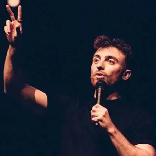 Mentalisme : Charlie Haid - Saison Romans Scène 26-27_Romans-sur-Isère
