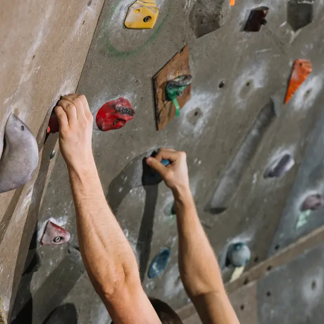 Compétition : Open bloc jeunes_Saint-Genis-Pouilly