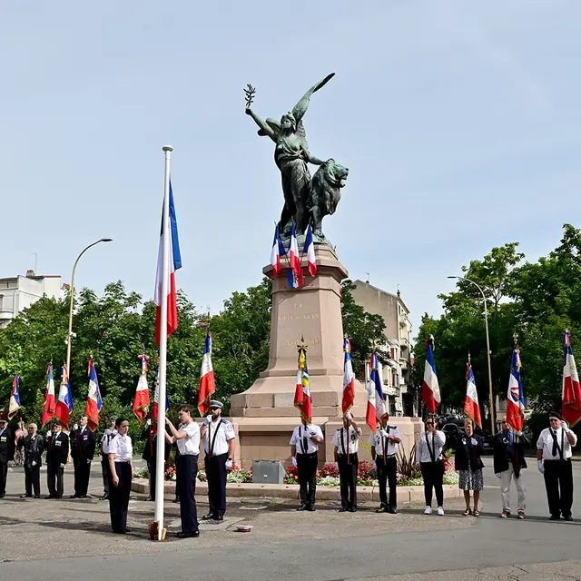 Fête nationale_Vichy