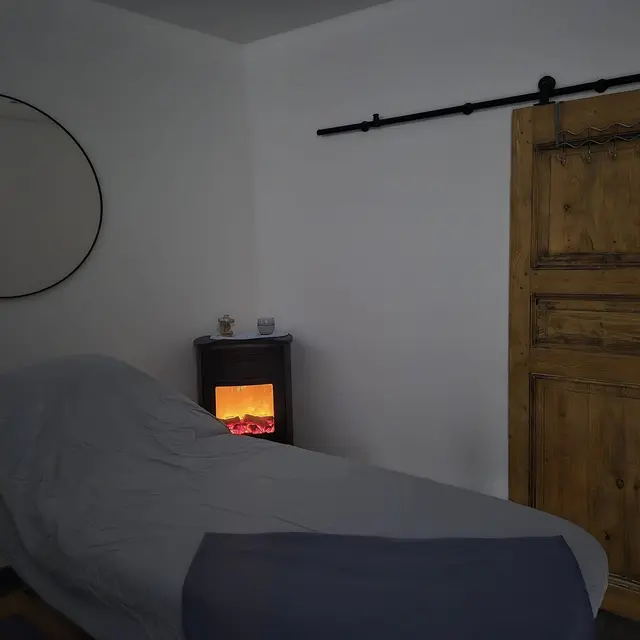 Ekynoxe Bien-Être - Jausiers