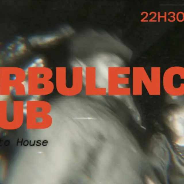 Turbulences club #2_Marseille