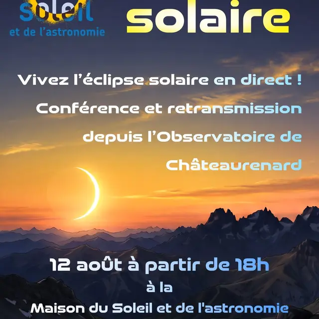Eclipse solaire_Saint-Véran