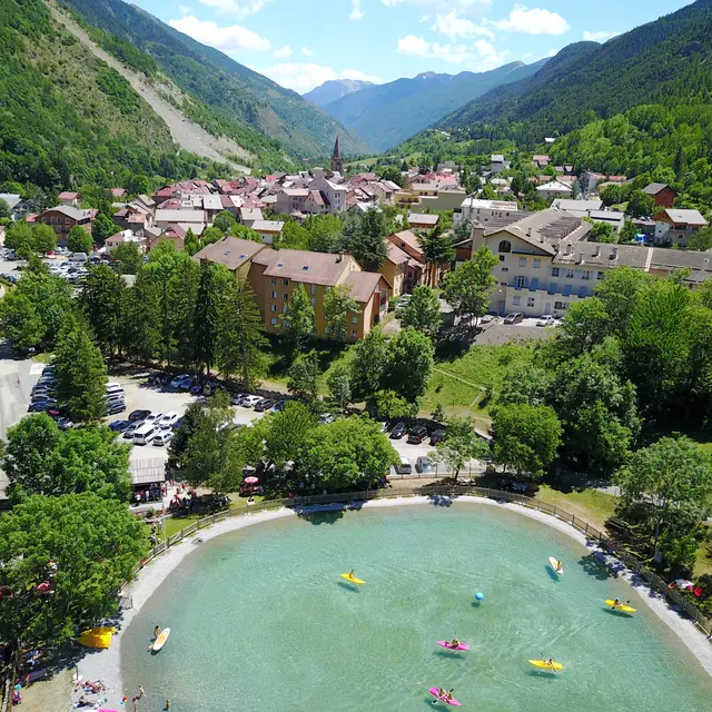 Fête patronale de St Etienne de Tinée_Saint-Étienne-de-Tinée