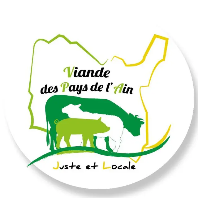 Viande des Pays de l'Ain