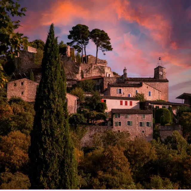 Les Rendez-Vous du Parc : Des étoiles dans les yeux_Le Beaucet