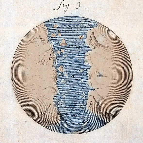 Biennale Elementa #3 - UNDA TERRAE_Nice