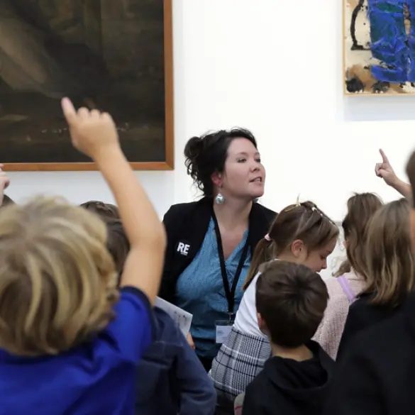 Visite enfant - Dans tous les sens_Saint-Priest-en-Jarez