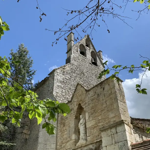 Randonnée annuelle de La Symphorine_Puylaroque