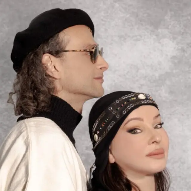 Natacha Atlas et Samy Bishai_Nice