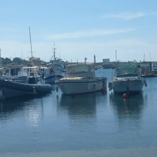 Club Nautique de Martigues Carro_Martigues