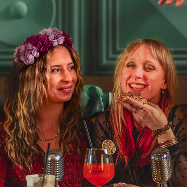 Concert • Soul Food_Cusset