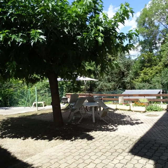 Gîte Richand - Laragne