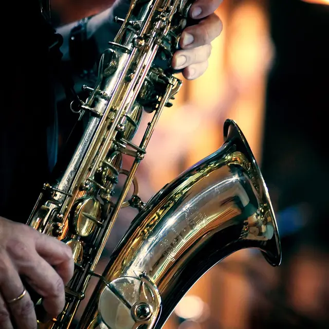 Concert de jazz - 15e Festival Jazz Verdon