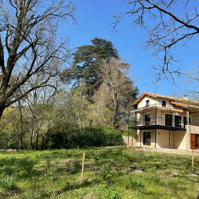 Meublé de Tourisme - KUYT FOKKENS Maya