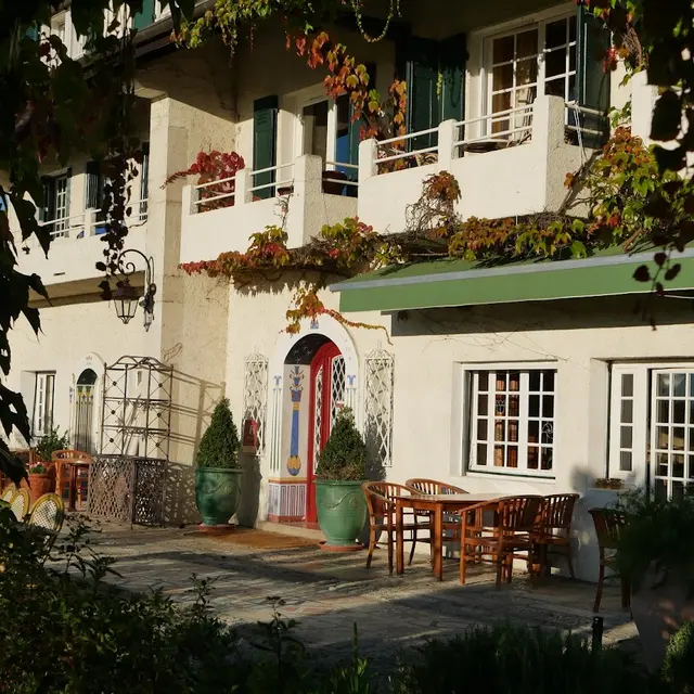Hôtel Auberge des Chasseurs_Échenevex