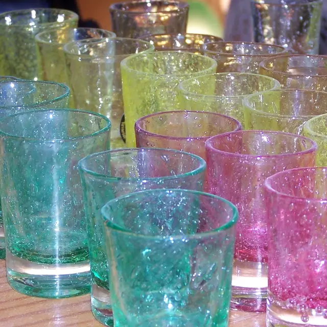 la Verrerie du Marais