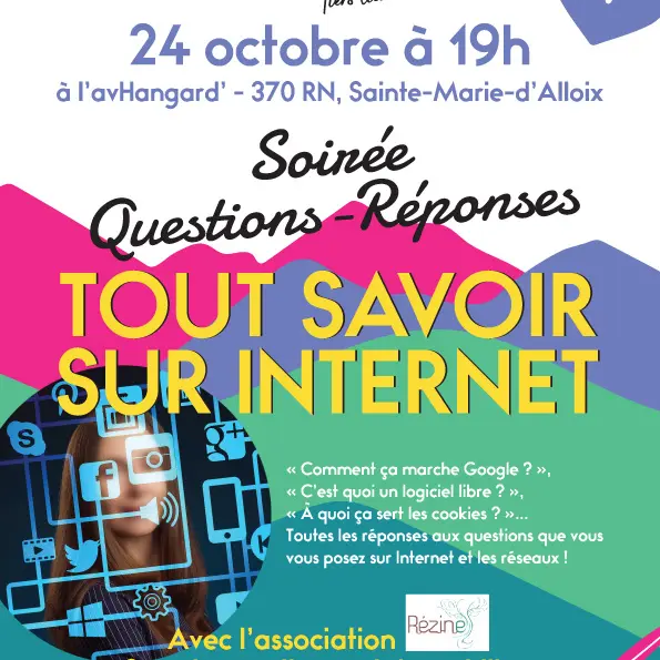 Affiche