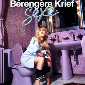 Spectacle : Bérengère Krief_Angers
