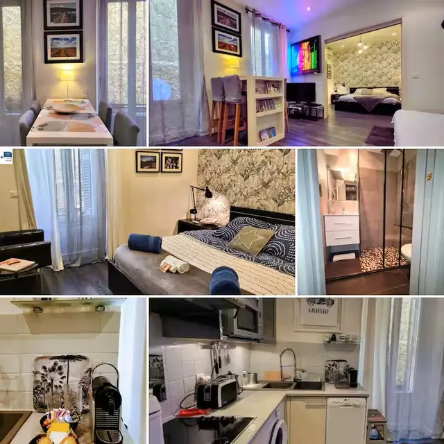 Appartement 5Florian