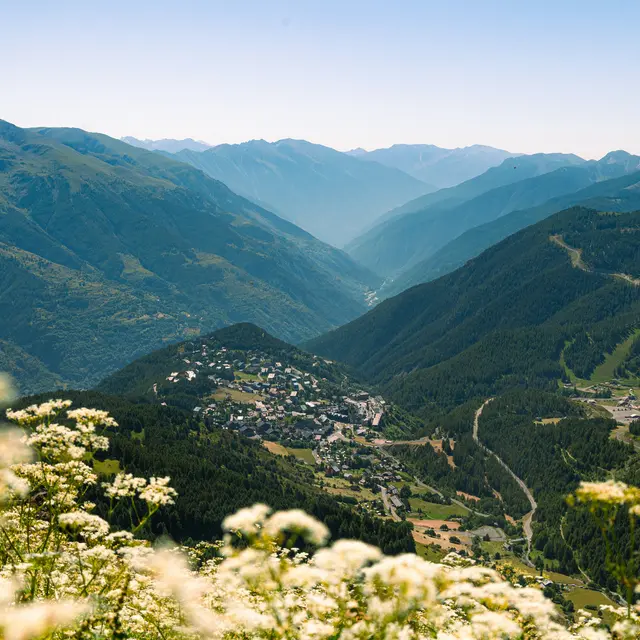 Les Balcons d'Auron_Auron