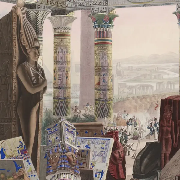 Voyage pittoresque à la bibliothèque_Marseille