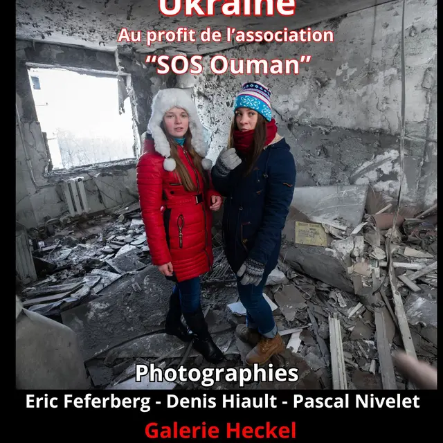 Regards de Solidarité_Cavaillon