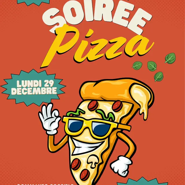 Soirée Pizza_Arvieux