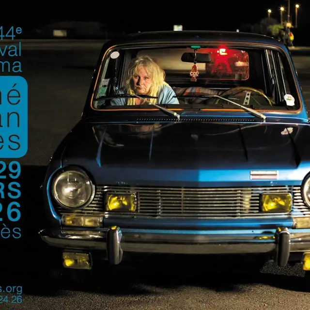 43e Festival Cinéma d'Alès - Itinérances