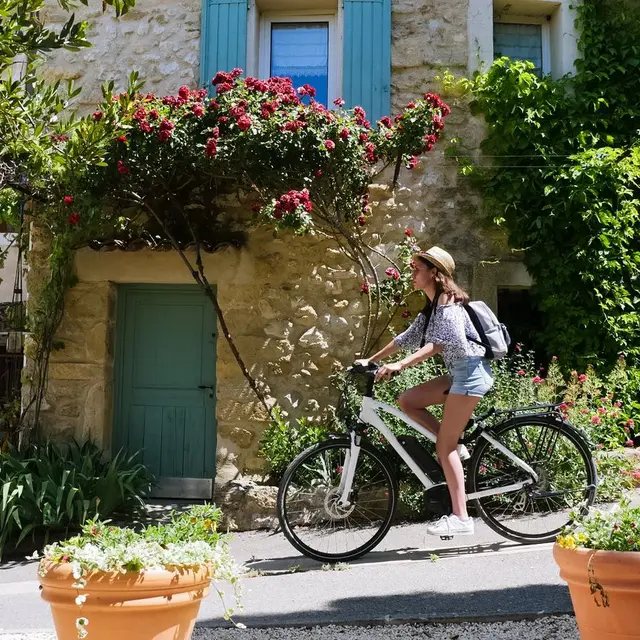 Semaine de la mobilité