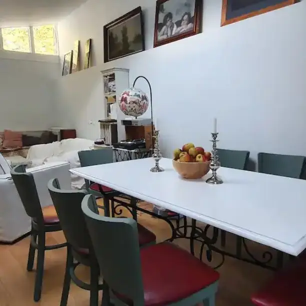 Charmante petite maison à louer à Saint Germain en Laye