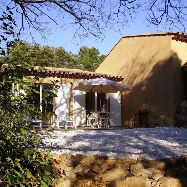 Studio Provençal