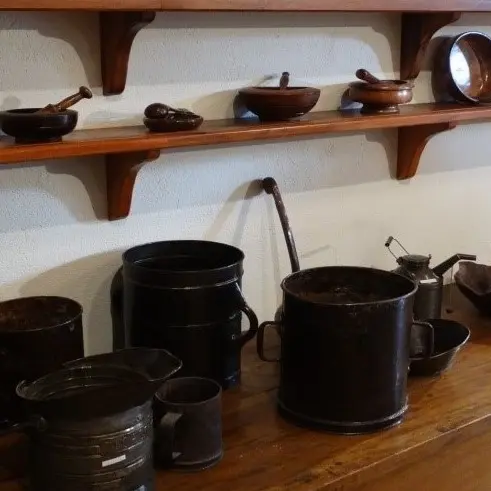 Maison de l'Olivier - Le Val