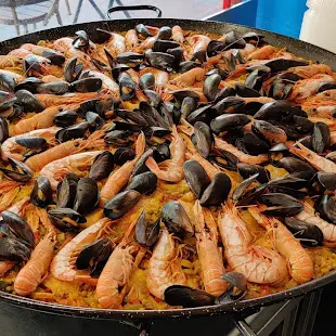 @poissonneriesantalucia