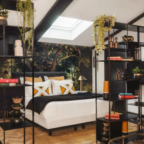 Maisons du Monde Hôtel & Suites Marseille
