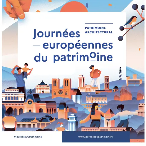Journées Européennes du Patrimoine d'Hyères_Hyères