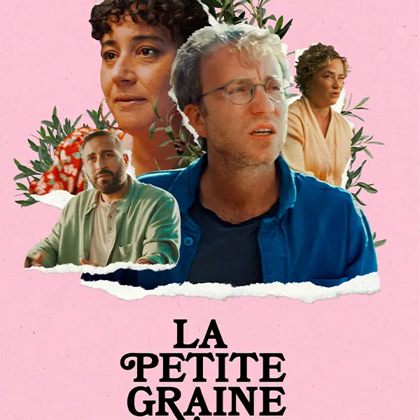 Avant première : La petite graine_Roanne
