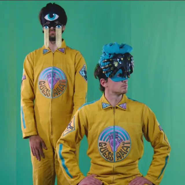 Concert : Guess What à l'Auberge du Bec_Villar-d'Arêne