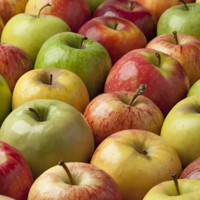 pomme