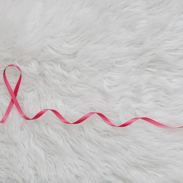 Atelier DIY décoration spécial Octobre Rose aux Contamines