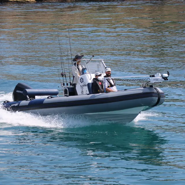 Cap Couronne Pêche_Martigues