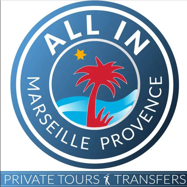 All in Marseille Provence