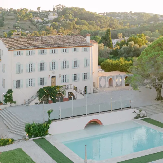 Bastide du Roy