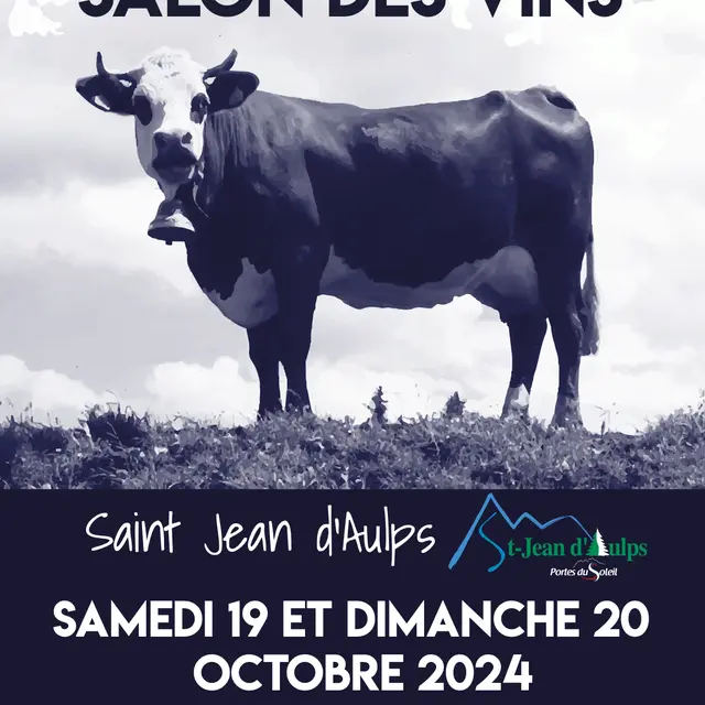 Foire d'automne salon des vins